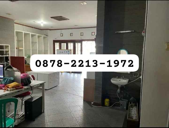 rumah bagus terawat dekat kampus unpar ciumbuleuit