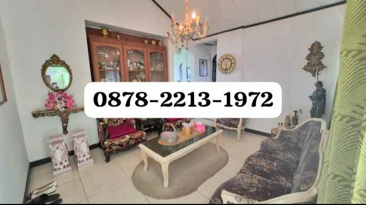 rumah bagus untuk villa di bukit pakar dago