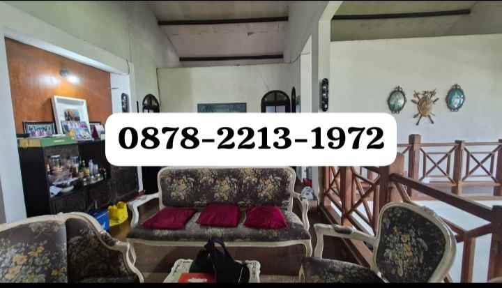 rumah bagus untuk villa di bukit pakar dago