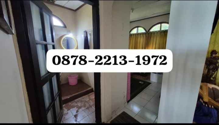 rumah bagus untuk villa di bukit pakar dago