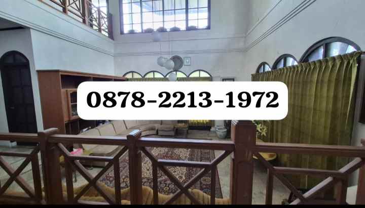 rumah bagus untuk villa di bukit pakar dago