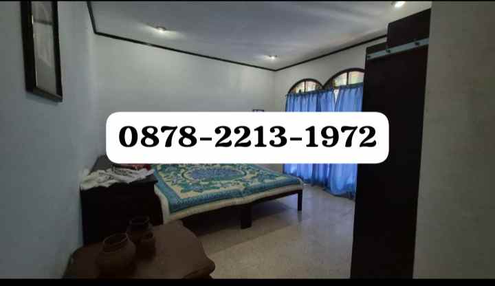 rumah bagus untuk villa di bukit pakar dago