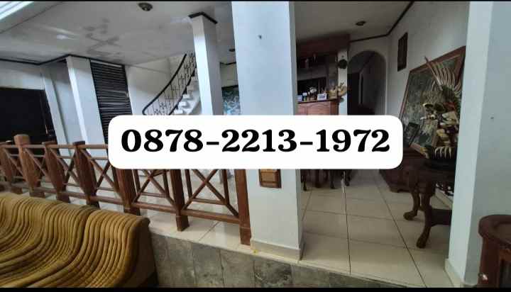 rumah bagus untuk villa di bukit pakar dago