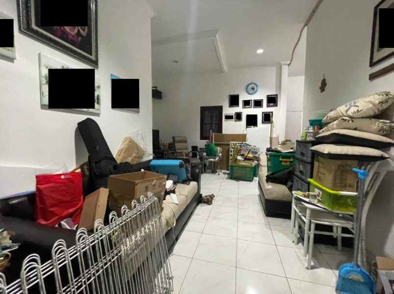 rumah bangun cipta sarana bcs