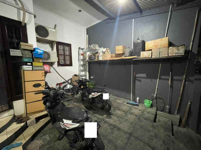 rumah bangun cipta sarana bcs