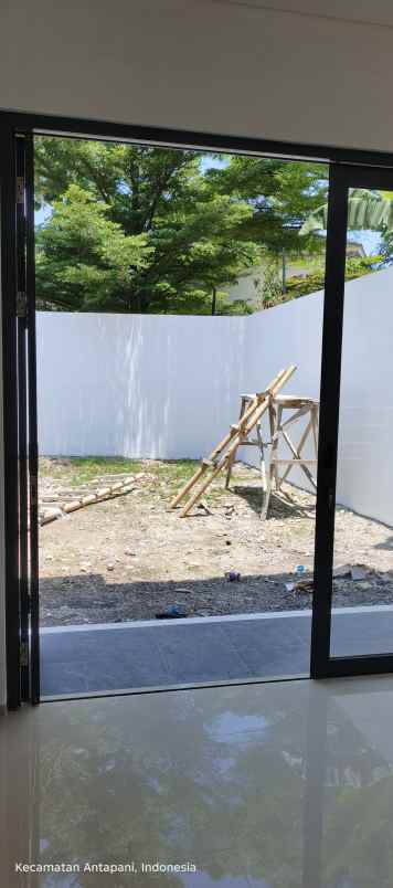 rumah baru 2 lantai arcamanik siap huni harga menarik