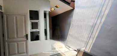 rumah baru cantik taman kopo indah 3 dekat borma tki