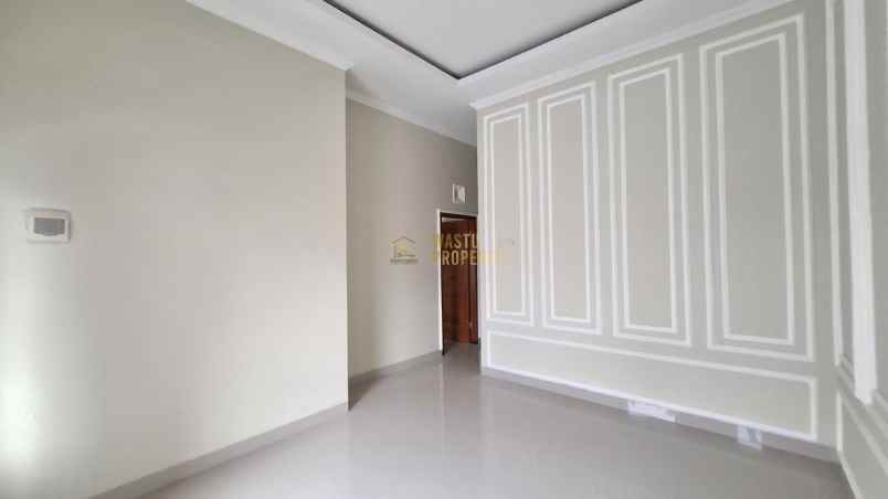 rumah baru dekat candi sambisari kalasan sleman