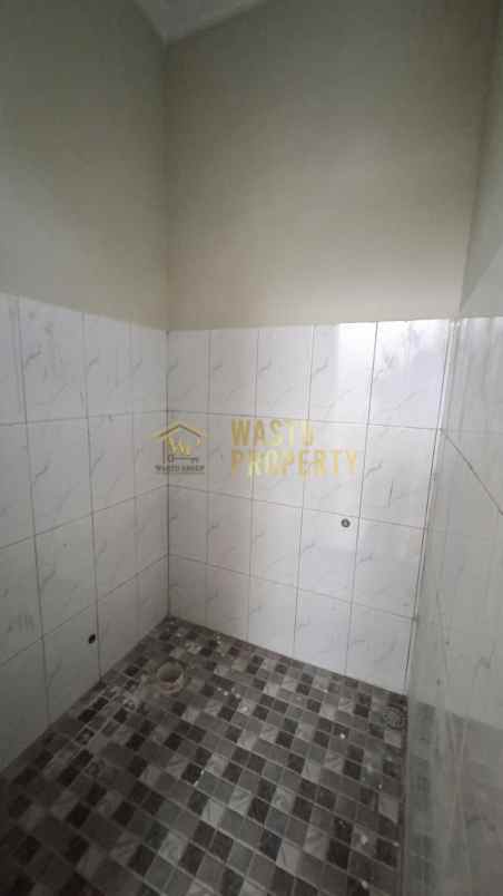 rumah baru dekat candi sambisari kalasan sleman