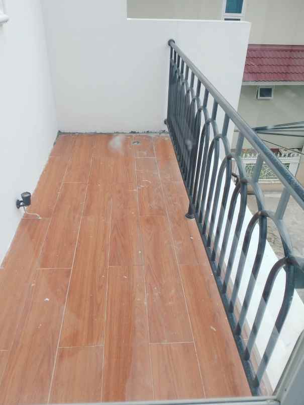 rumah baru dijual jatiwaringin pondok gede bekasi
