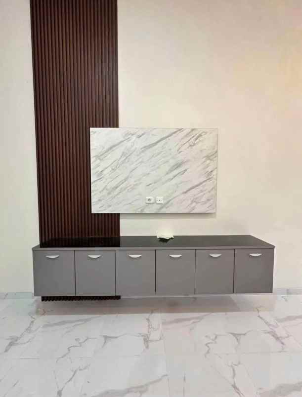 rumah baru gress lokasi sawojajar 1 kota malang