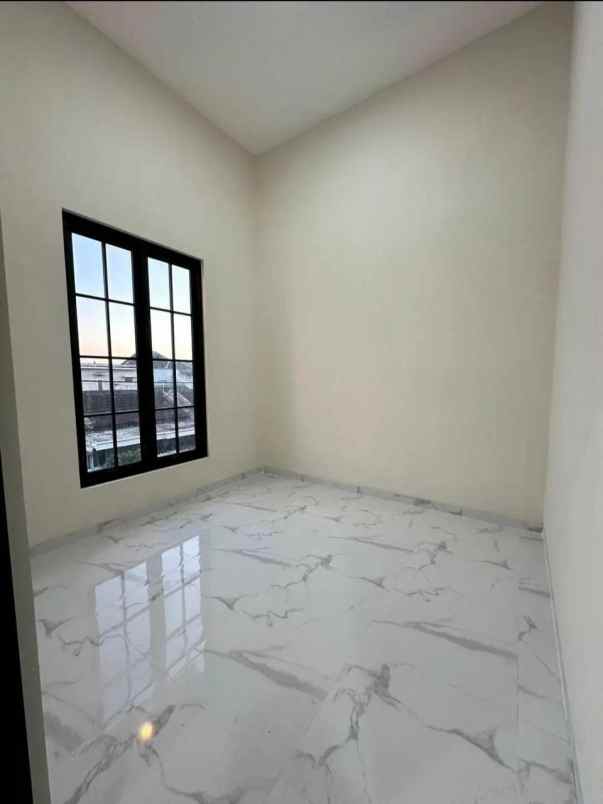 rumah baru gress lokasi sawojajar 1 kota malang