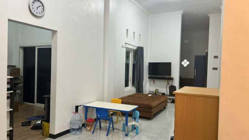 rumah baru gress siap huni lokasi sawojajar 1 malang