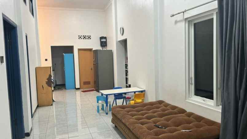 rumah baru gress siap huni lokasi sawojajar 1 malang