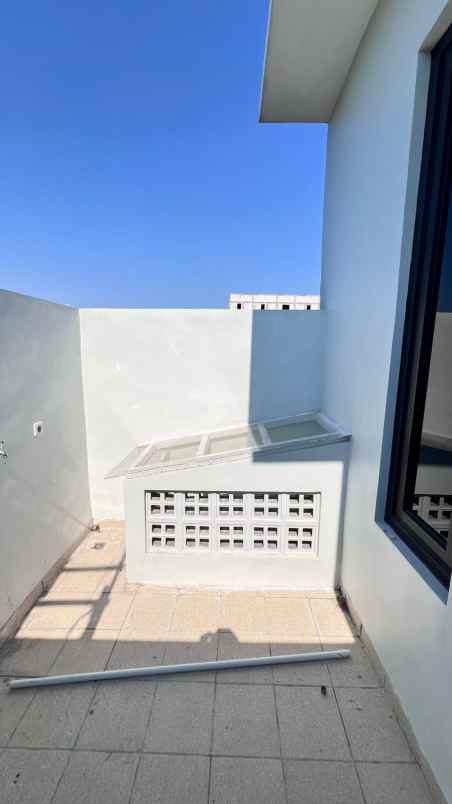 rumah baru gress wisma tirto agung gunung anyar