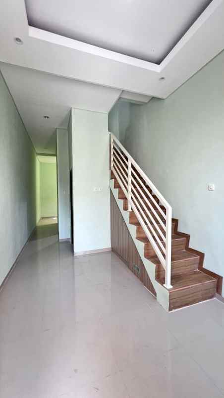 rumah baru gress wisma tirto agung gunung anyar