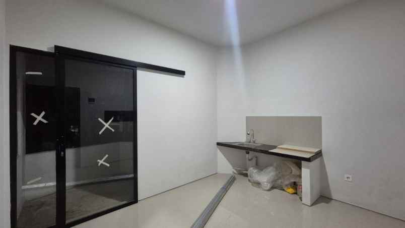rumah baru sekehonje cijambe atas kabupaten bandung