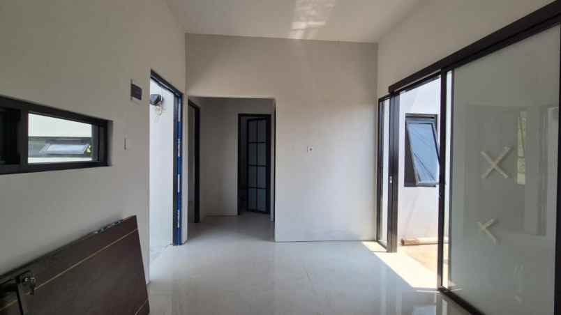 rumah baru sekehonje cijambe atas kabupaten bandung
