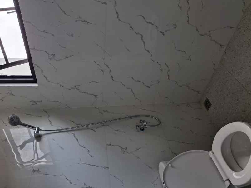 rumah baru siap huni jagakarsa jakarta selatan