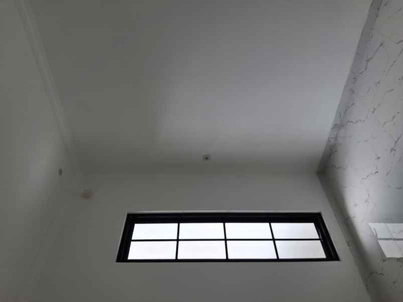 rumah baru siap huni jagakarsa jakarta selatan