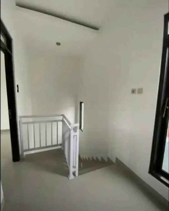 rumah baru tamansari bukit bandung dekat ujungberung