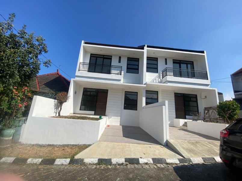 rumah baru tamansari bukit bandung dekat ujungberung
