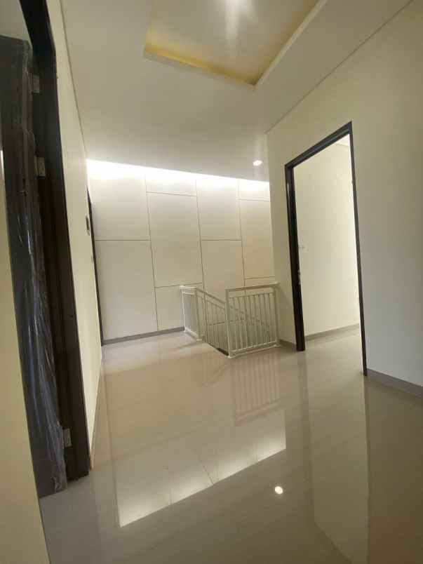 rumah baruk tengah new minimalis