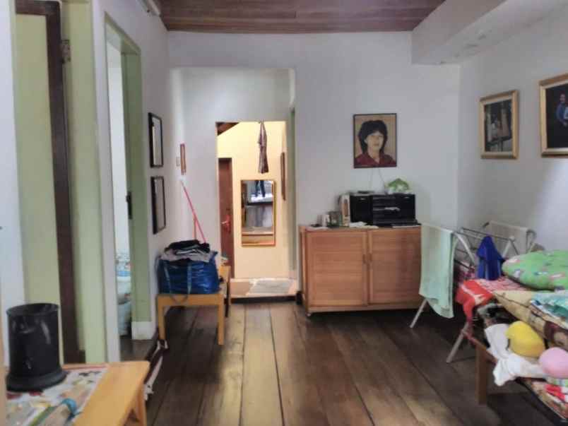 rumah bekasi jawa barat