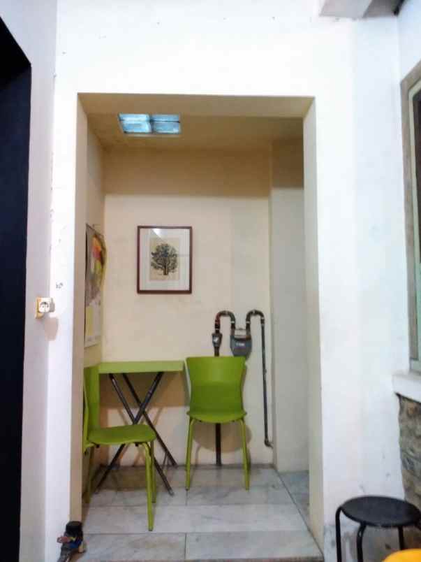 rumah bekasi jawa barat