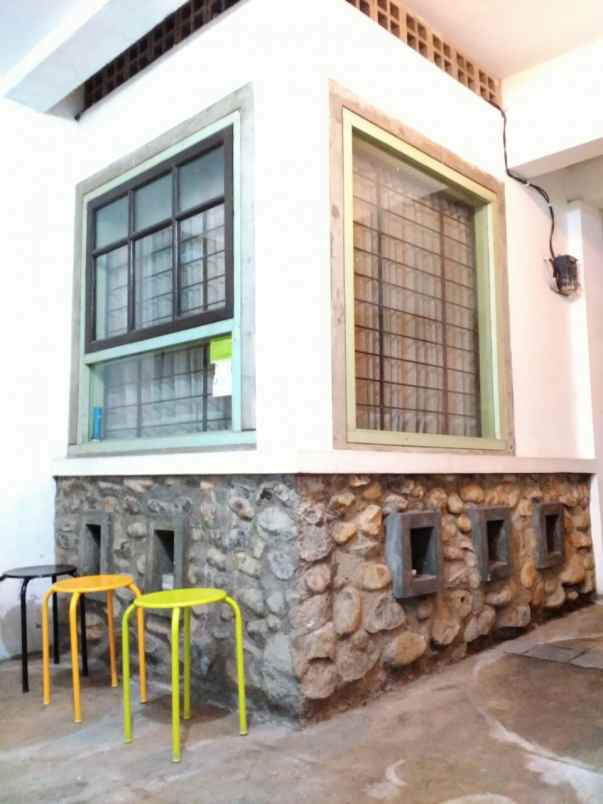rumah bekasi jawa barat
