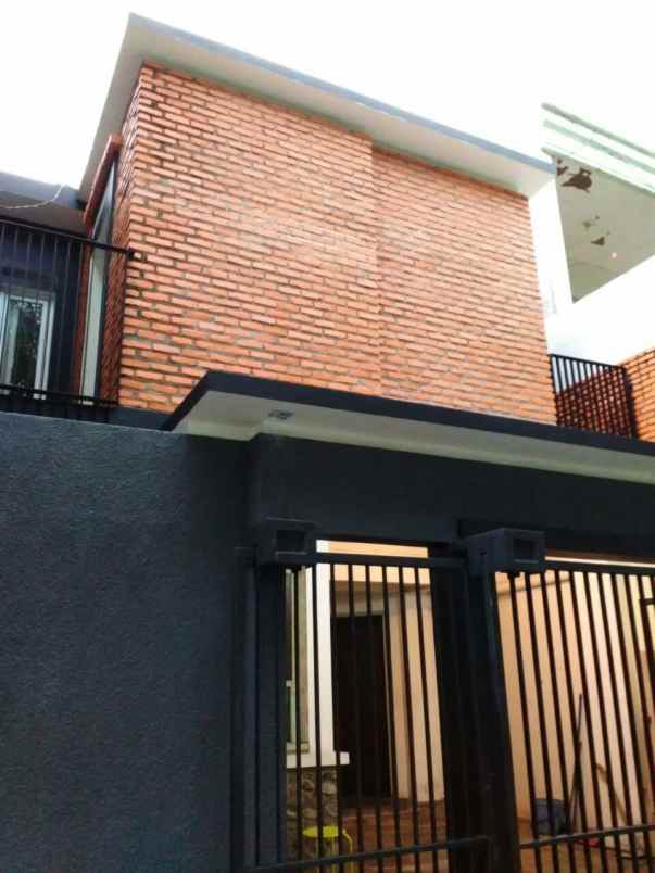 rumah bekasi jawa barat
