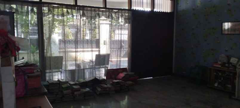 rumah boulevard double way selangkah galaxy mall