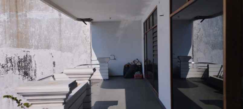 rumah boulevard double way selangkah galaxy mall