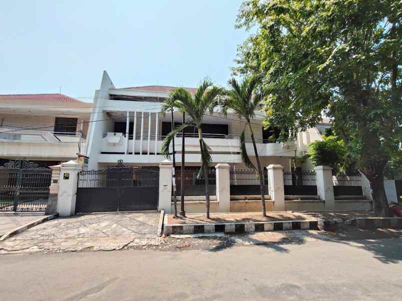 rumah boulevard double way selangkah galaxy mall