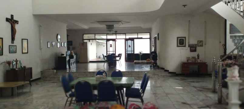 rumah boulevard double way selangkah galaxy mall