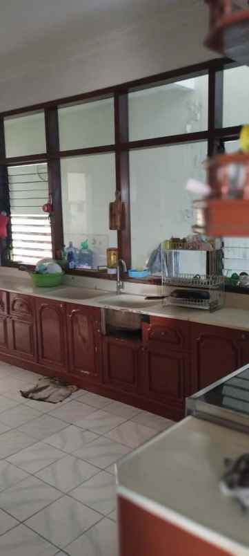 rumah boulevard double way selangkah galaxy mall