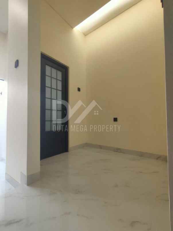 rumah brand new minimalis dekat tol parigi graha raya