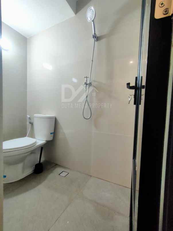 rumah brand new minimalis dekat tol parigi graha raya