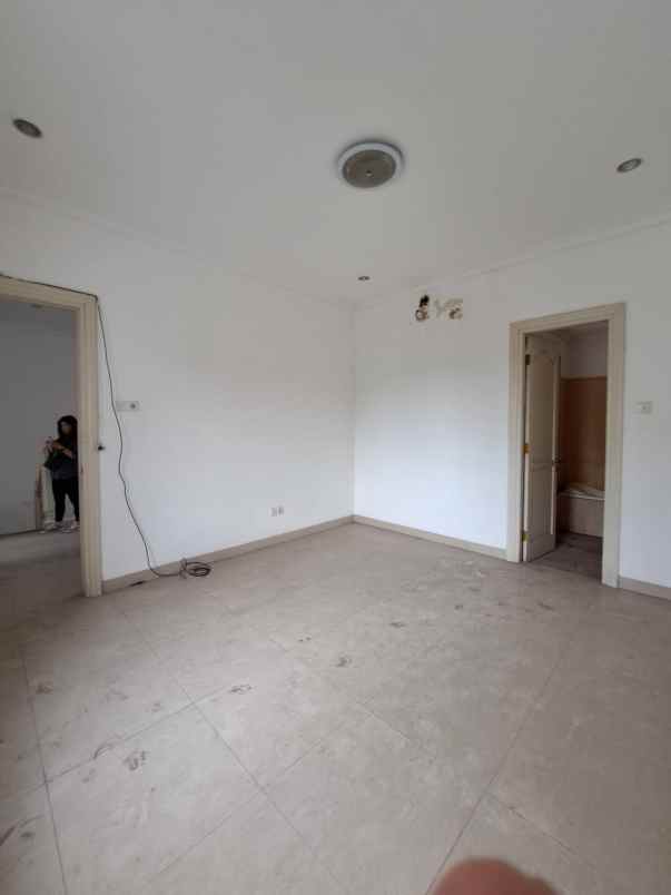 rumah butuh renov hitung tanah saja wisata bukit mas
