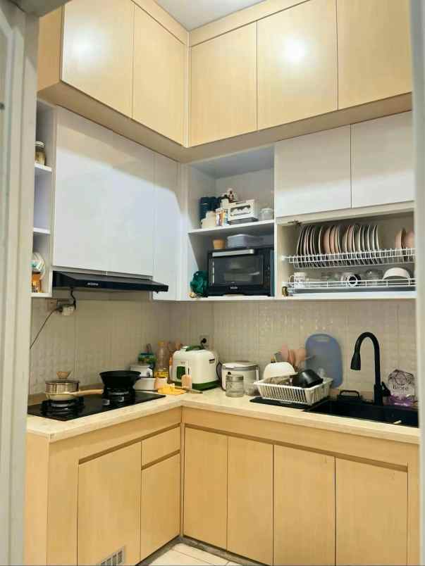 rumah cantik di tapos depok