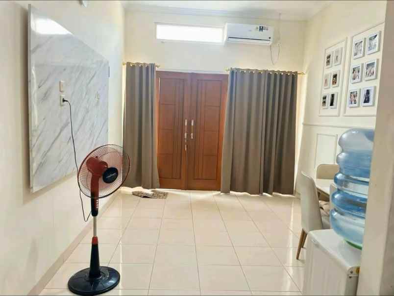 rumah cantik di tapos depok