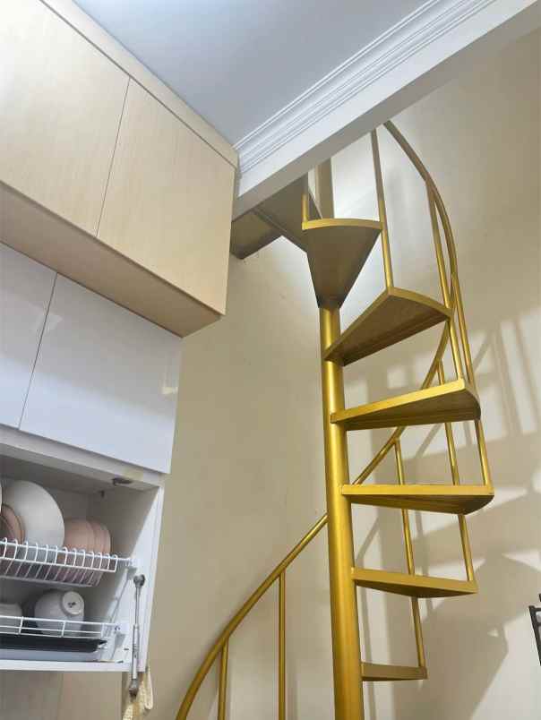 rumah cantik di tapos depok