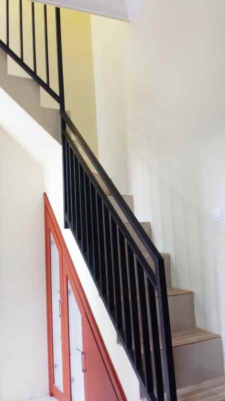 rumah cantik komplek duren sawit jakarta timur