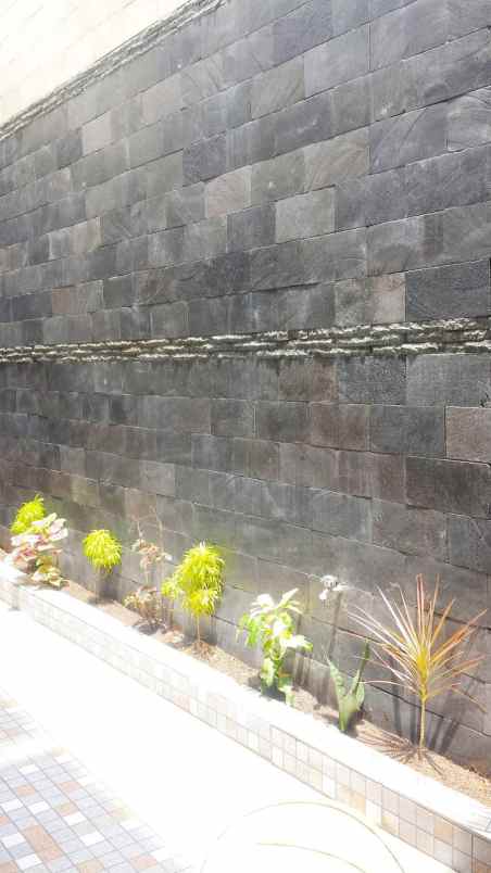 rumah cantik komplek duren sawit jakarta timur