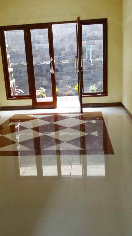 rumah cantik komplek duren sawit jakarta timur
