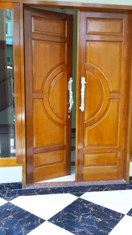 rumah cantik komplek duren sawit jakarta timur