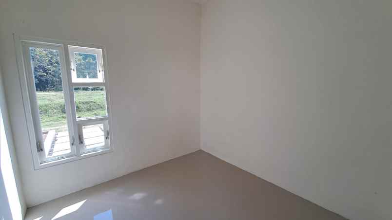 rumah cantik murah fully furnished di metes sedayu