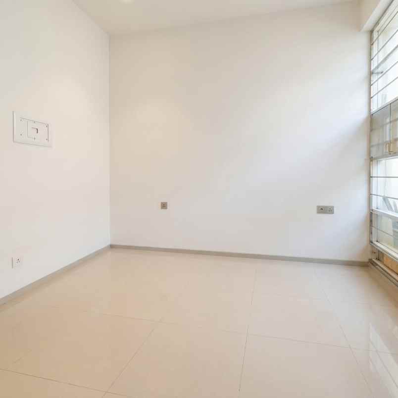 rumah cantik siap huni di rawamangun jakarta timur