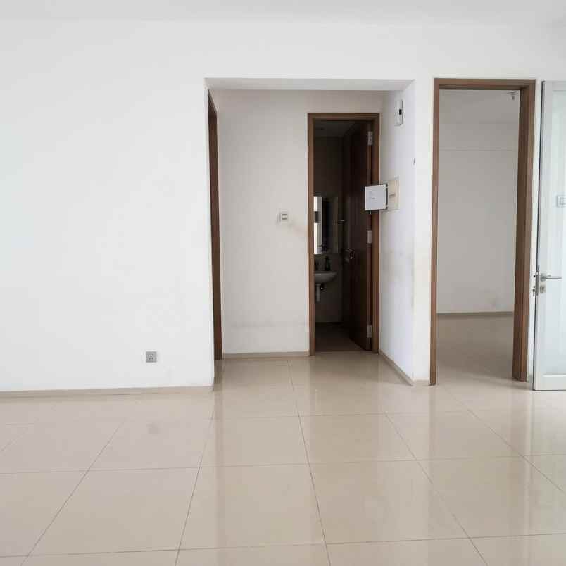 rumah cantik siap huni di rawamangun jakarta timur