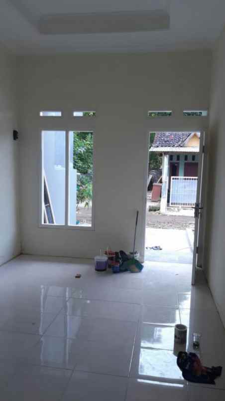 rumah cijambe